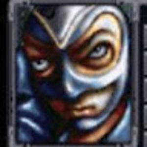 Meet your Posher, Miles